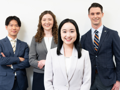 株式会社イーオン