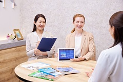 株式会社イーオン