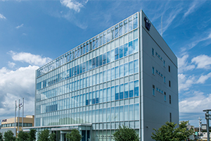 東洋システム株式会社