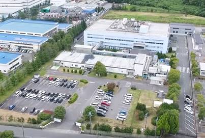 日本ダイヤモンド㈱