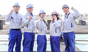 水ｉｎｇ株式会社　東北支店