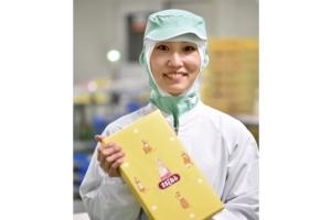 株式会社三万石