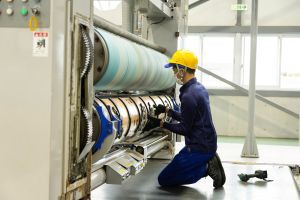 加藤段ボール株式会社