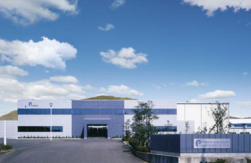 株式会社ピュアロンジャパン