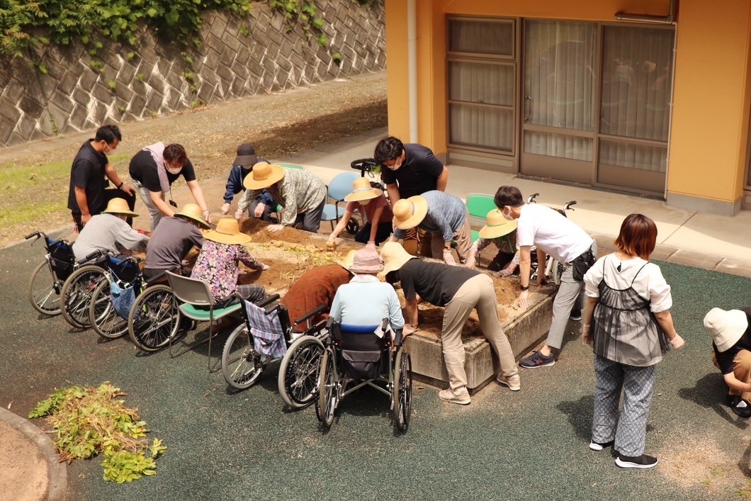 社会福祉法人　飛鳥