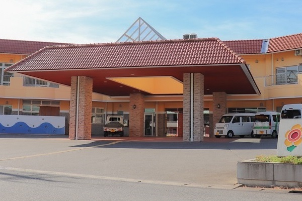 社会福祉法人　飛鳥