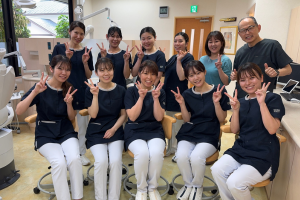 医療法人SDC　酒井歯科医院