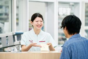 株式会社アインファーマシーズ