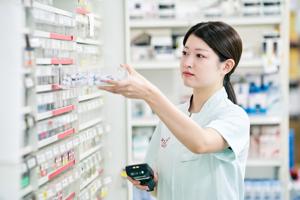 株式会社アインファーマシーズ