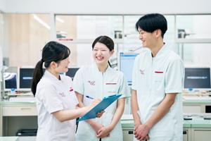 株式会社アインファーマシーズ