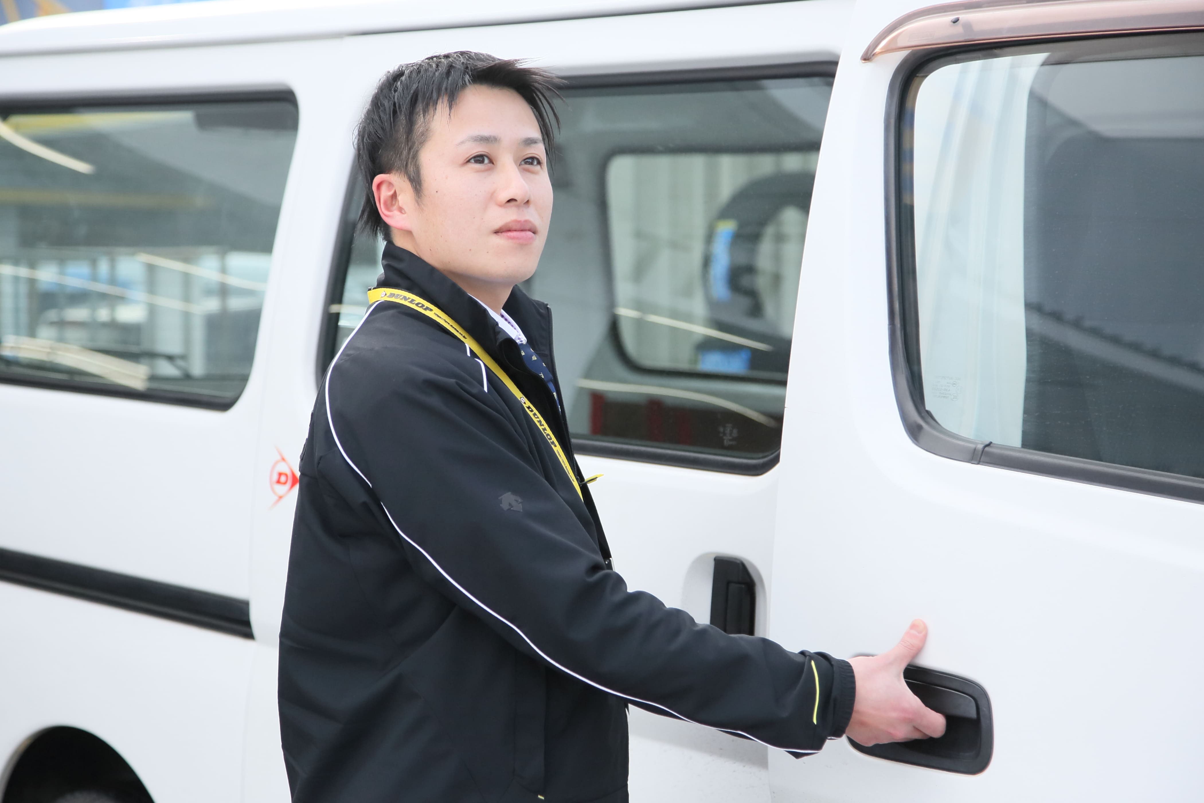 (株)ダンロップタイヤ東北カンパニー