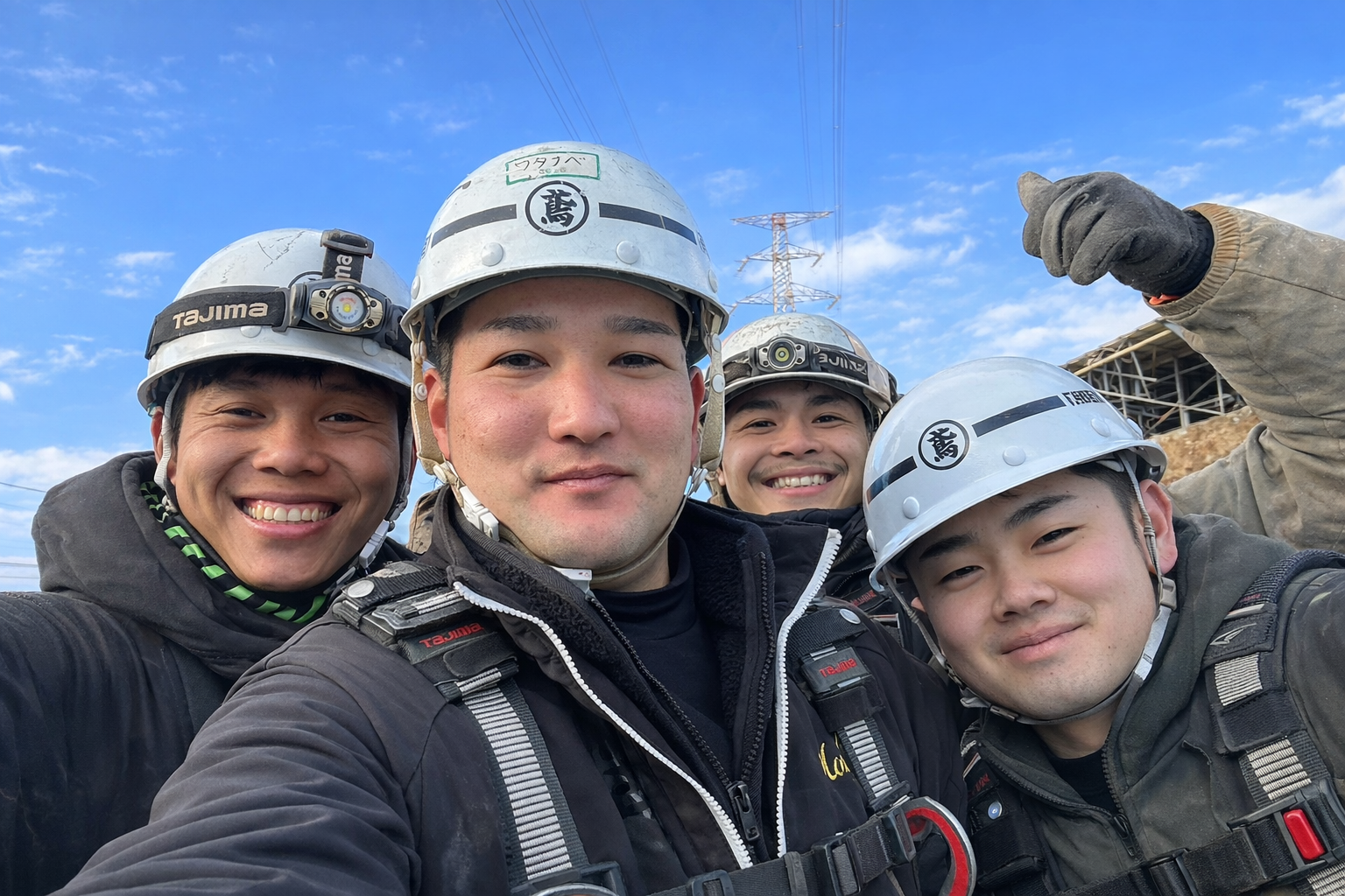 有限会社鳶森谷興業