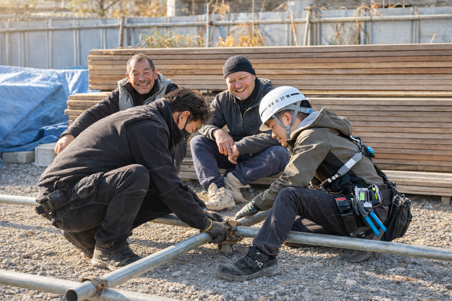 有限会社鳶森谷興業