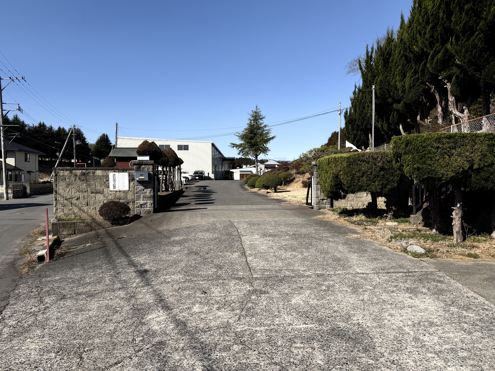 常磐硝子株式会社